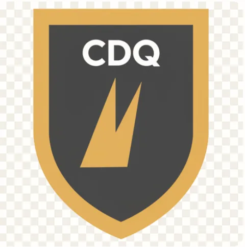 Escudo vectorial recreado con IA